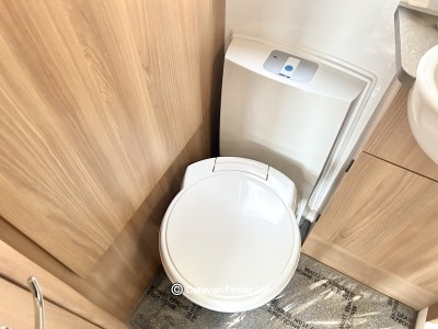 Bailey Pegasus Rimini GT70 2018 (Trade) image 10