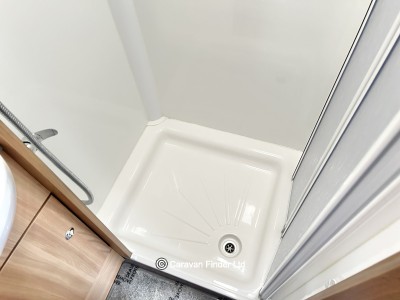 Bailey Pegasus Rimini GT70 2018 (Trade) image 12