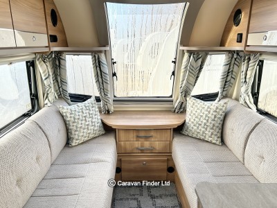 Bailey Pegasus Rimini GT70 2018 (Trade) image 3