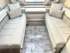 Used Swift Challenger 580 Grande SE (Icon Trend 580G) 2023 touring caravan Image