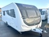 Used Swift Challenger 580 Grande SE (Icon Trend 580G) 2023 touring caravan Image