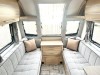 New Bailey Phoenix 644 GT75 2025 touring caravan Image