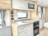 New Bailey Phoenix 644 GT75 2025 touring caravan Image