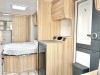 New Bailey Phoenix 644 GT75 2025 touring caravan Image