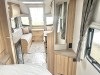 New Bailey Phoenix 644 GT75 2025 touring caravan Image