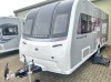 New Bailey Phoenix 644 GT75 2025 touring caravan Image