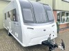 New Bailey Phoenix 644 GT75 2025 touring caravan Image
