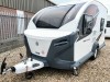 Used Swift Basecamp 4 2022 touring caravan Image
