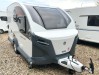 Used Swift Basecamp 4 2022 touring caravan Image