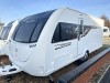 Used Swift Sprite Super Major 4 SB (Ace Award Daystar) 2021 touring caravan Image