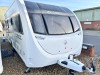 Used Swift Sprite Super Major 4 SB (Ace Award Daystar) 2021 touring caravan Image