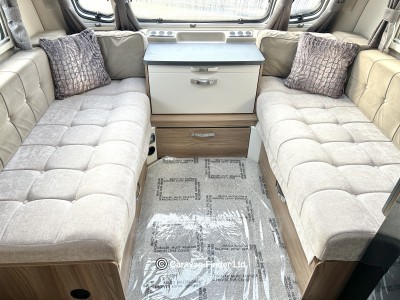 Swift Sprite Super Major 4 SB (Ace Award Daystar Dealer Special) RESERVED 2021 (Trade) image 4