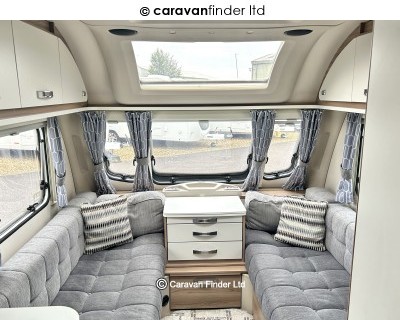 Swift Sprite Quattro DD 2018 (Trade) image 3