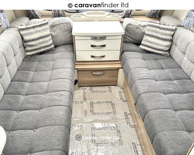 Swift Sprite Quattro DD 2018 (Trade) image 4