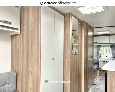 Swift Sprite Quattro DD 2018 (Trade) image 5