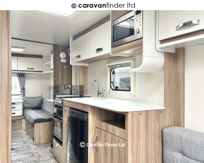 Swift Sprite Quattro DD 2018 (Trade) image 6