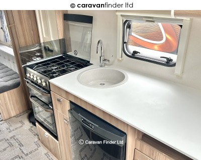 Swift Sprite Quattro DD 2018 (Trade) image 7