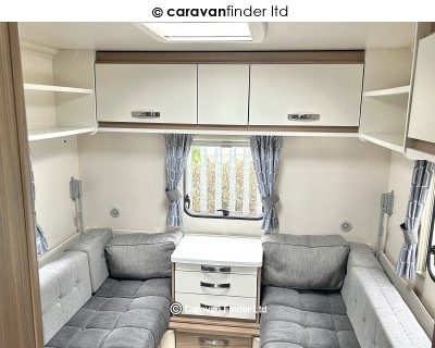 Swift Sprite Quattro DD 2018 (Trade) image 8