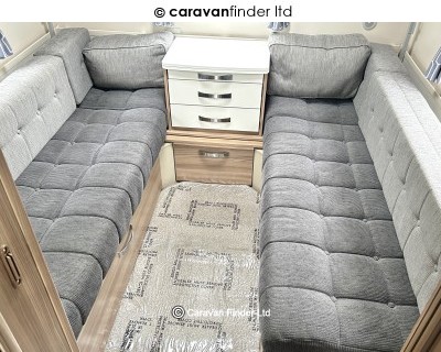 Swift Sprite Quattro DD 2018 (Trade) image 9