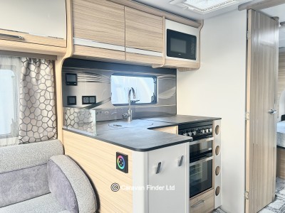 Bailey Alicanto Grande Lisbon 2023 (Trade) image 6