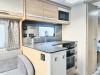 Used Bailey Alicanto Grande Lisbon 2023 touring caravan Image