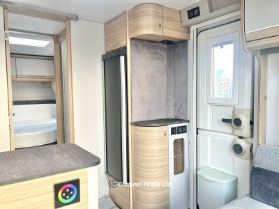 Bailey Alicanto Grande Lisbon 2023 (Trade) image 5