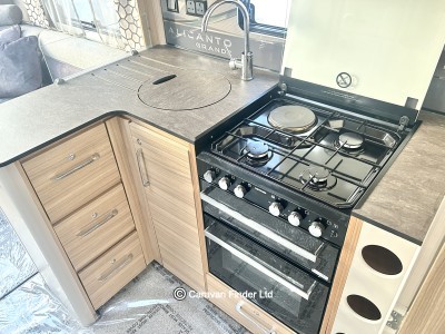 Bailey Alicanto Grande Lisbon 2023 (Trade) image 7