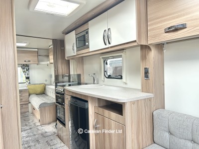 Sprite Quattro DD SR 2017 (Trade) image 6