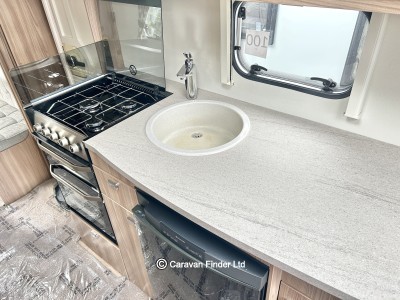 Sprite Quattro DD SR 2017 (Trade) image 7