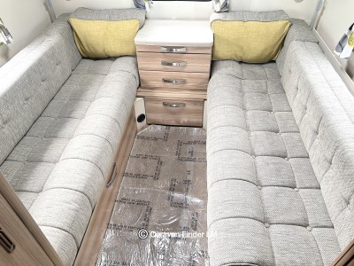 Sprite Quattro DD SR 2017 (Trade) image 9