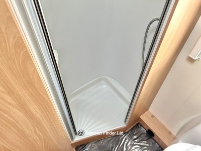 Knaus Starclass 480 2017 (Trade) image 12