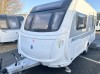 Used Knaus Starclass 480 2017 touring caravan Image