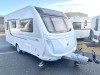 Used Knaus Starclass 480 2017 touring caravan Image