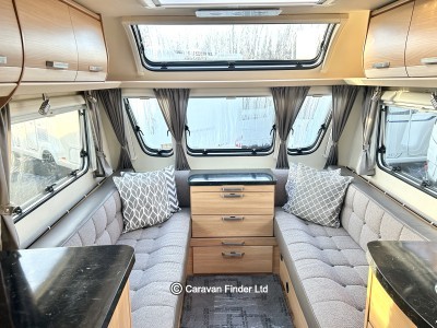 Knaus Starclass 480 2017 (Trade) image 3