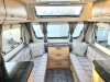 Used Knaus Starclass 480 2017 touring caravan Image