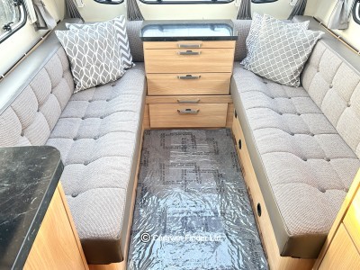 Knaus Starclass 480 2017 (Trade) image 4