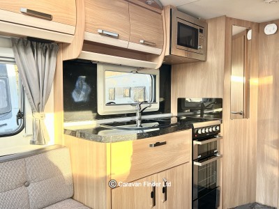 Knaus Starclass 480 2017 (Trade) image 6