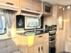 Used Knaus Starclass 480 2017 touring caravan Image