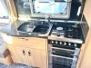 Used Knaus Starclass 480 2017 touring caravan Image