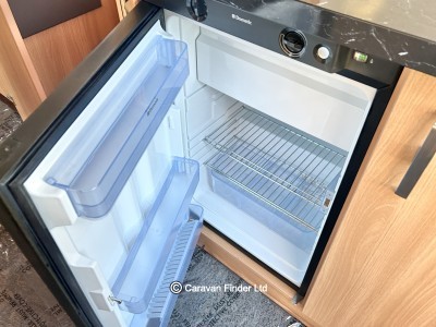 Knaus Starclass 480 2017 (Trade) image 8