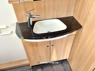 Knaus Starclass 480 2017 (Trade) image 9