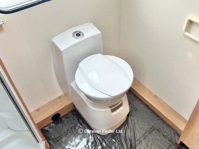 Knaus Starclass 480 2017 (Trade) image 10