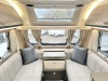Used Swift Sprite Major 4 SB Exclusive 2025 touring caravan Image