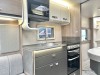 Used Swift Sprite Major 4 SB Exclusive 2025 touring caravan Image