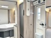 Used Swift Sprite Major 4 SB Exclusive 2025 touring caravan Image
