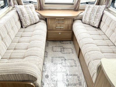 Bailey Unicorn Madrid 2017 (Trade) image 4