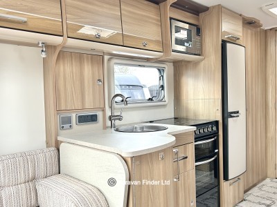 Bailey Unicorn Madrid 2017 (Trade) image 6