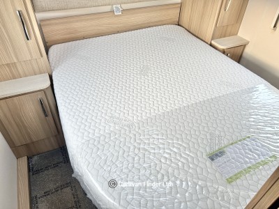 Coachman Vision 545 (Festival 545) 2018 (Trade) image 11