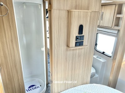 Coachman Vision 545 (Festival 545) 2018 (Trade) image 12