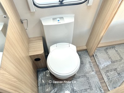 Coachman Vision 545 (Festival 545) 2018 (Trade) image 8